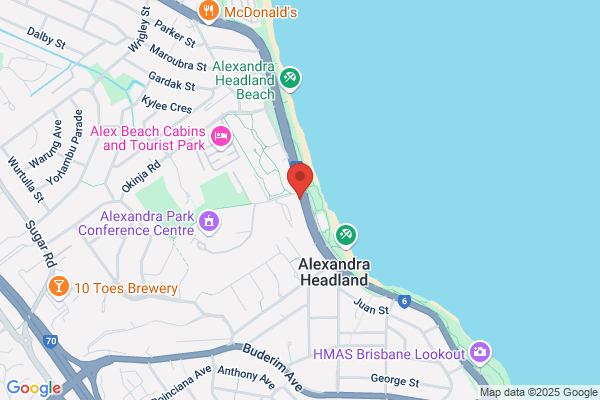 Alexander's Restaurant