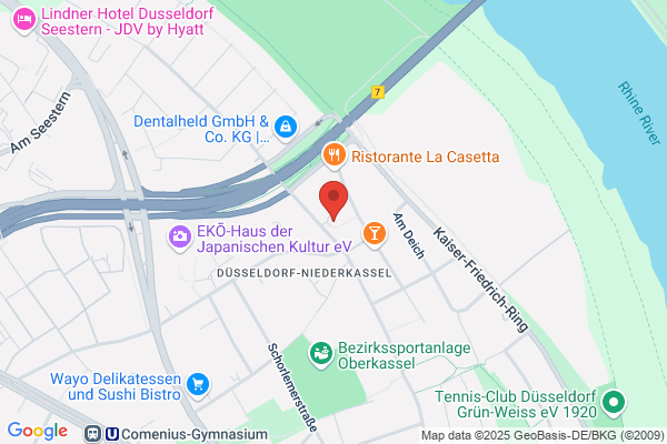 DisOriental Restaurant
