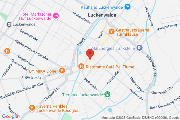 Flute Cafe