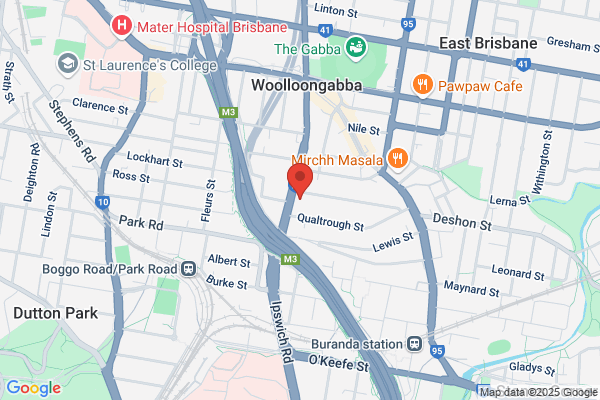 Pizza Hut Woolloongabba
