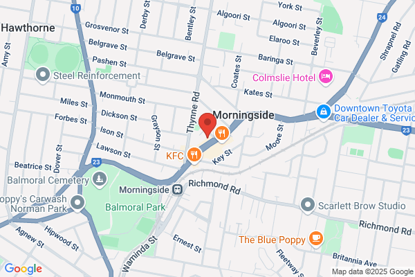 Yellow Mama