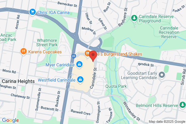 Carindale Hotel