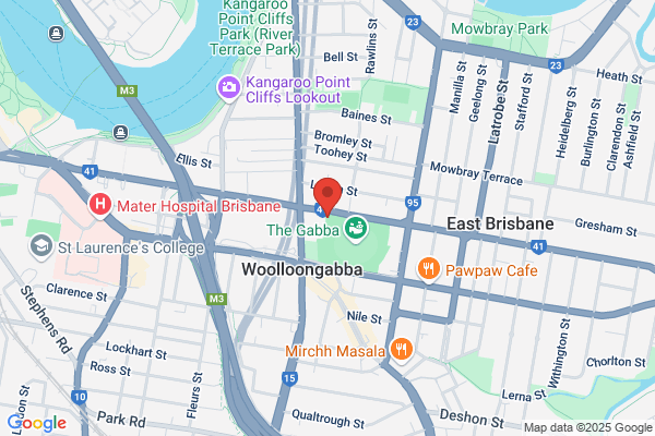 Cricketers' Club (QLD)