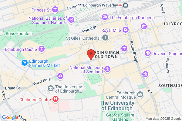 Eve's Restaurants