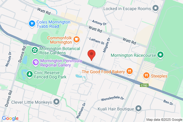 Repair Management Australia Mornington