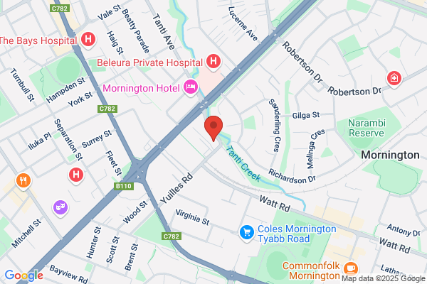Ultra Tune Mornington Car Servicing