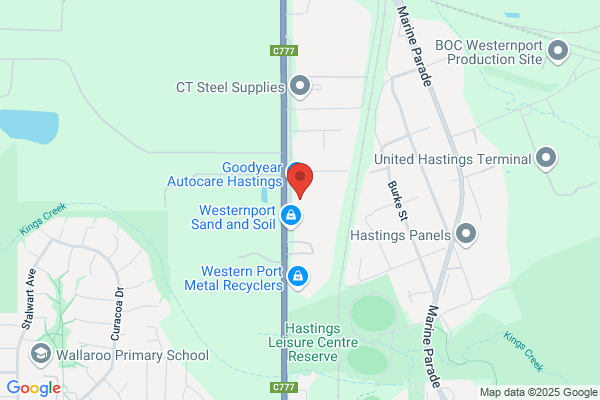 Fair Dinkum Homes & Sheds