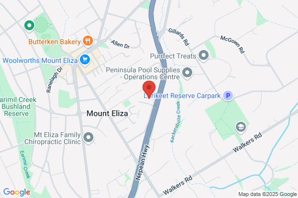 Eliza Early Learning