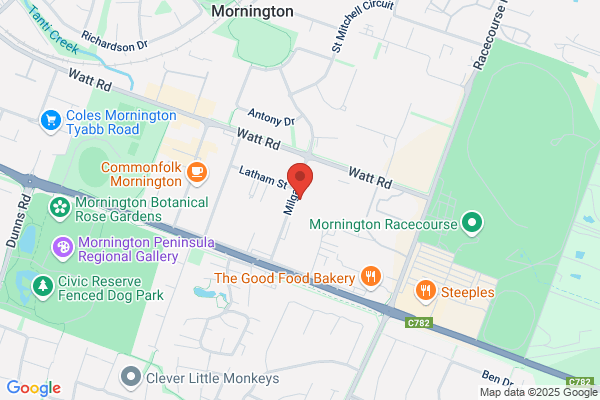 Total Health Chiropractic Mornington