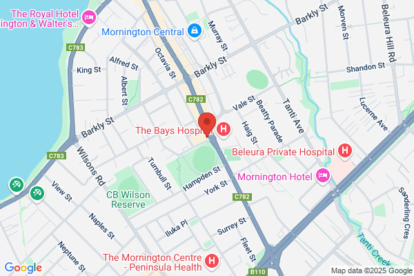 IT-Tech Mornington