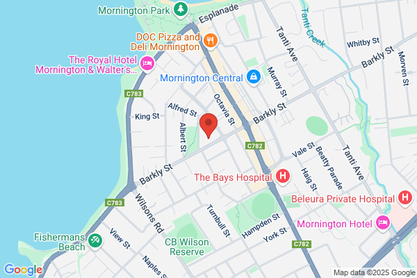 Barkly St Dental Group