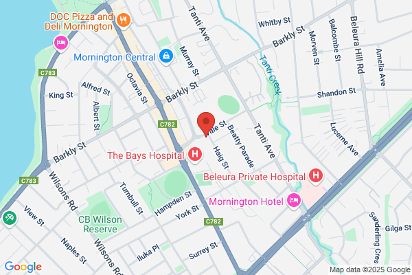 Byrne P Thomas Dr