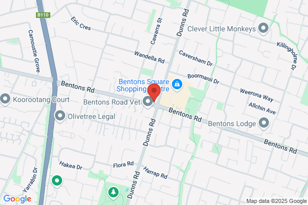 Dental Care @ Bentons