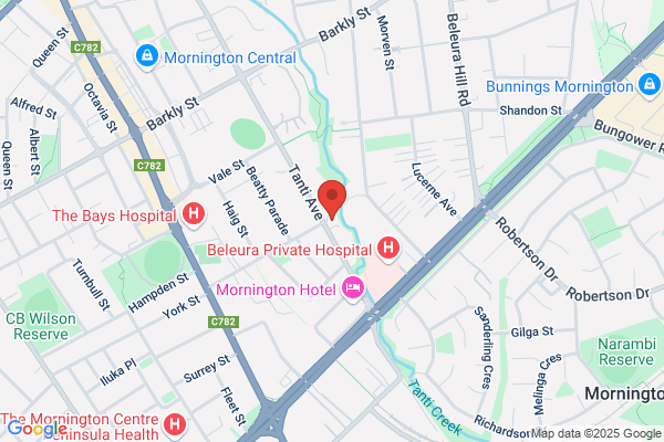 Mornington Peninsula Dental Clinic