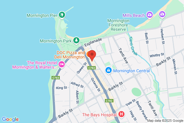 Beach End Medical Clinic