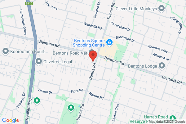 Peninsula Foot Clinic