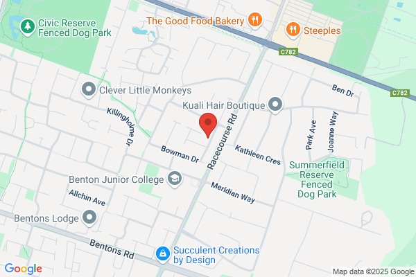 All Starr Electrical