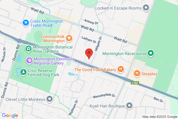 Jaycar Electronics Mornington