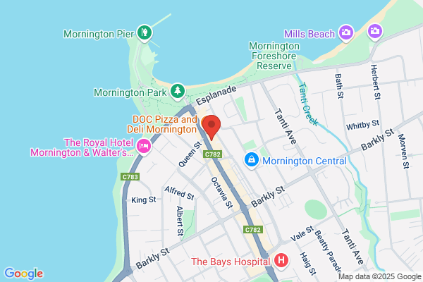 Bayside Finance & Investment