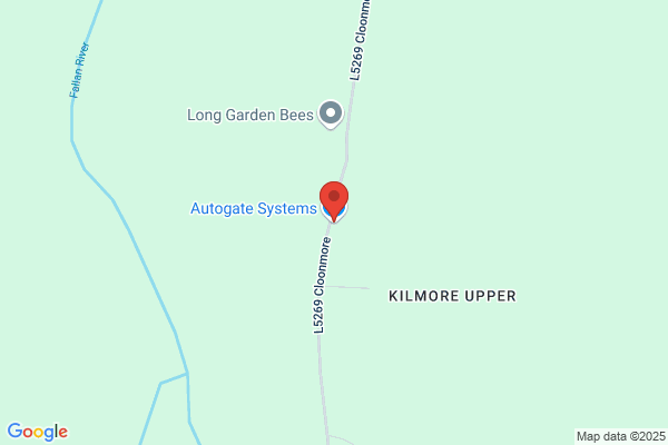 Auto Gate Systems