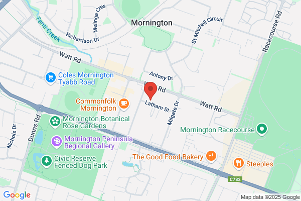 F45 Training Mornington