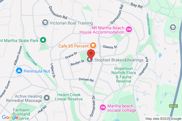 Melbourne Hypnotherapy Centre