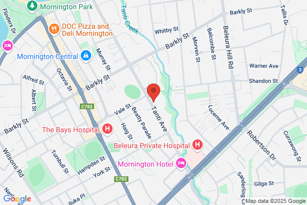 Best Western Plus Brooklands of Mornington