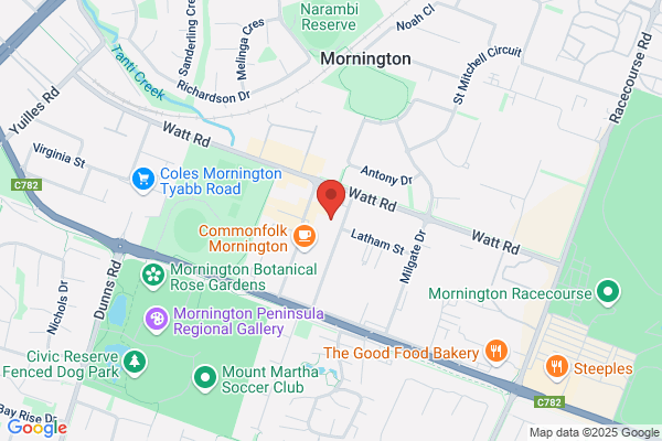 Exclusive Web Services Pty Ltd