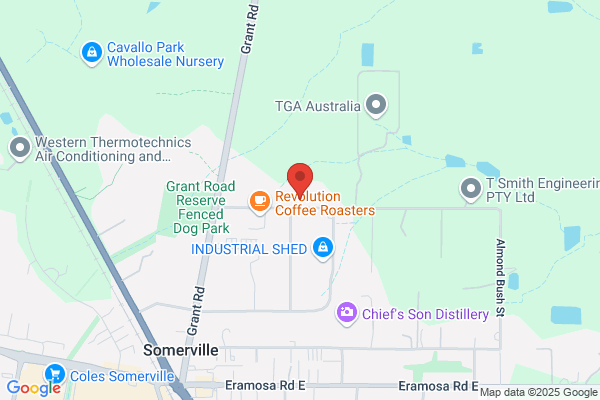 Somerville Joinery
