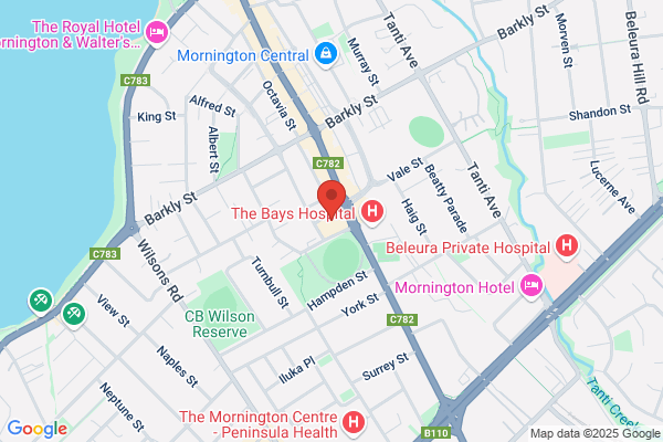 BWS Mornington - Closed