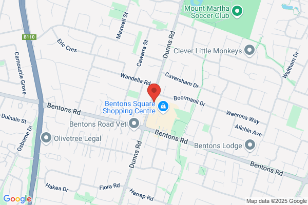Dan Murphy's Mornington East