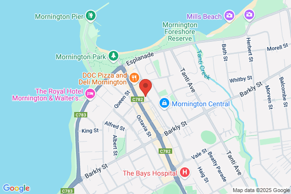 Mornington Central Physiotherapy