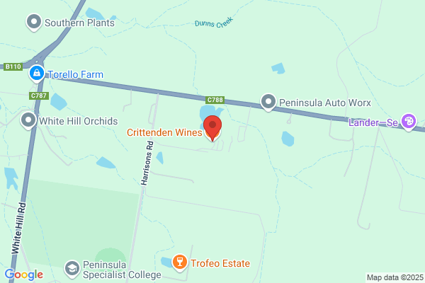 Crittenden's Nurseries Pty Ltd