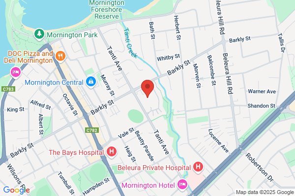 Uniting AgeWell Andrew Kerr Care Community