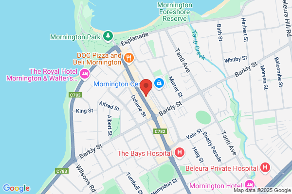 Specsavers Optometrists & Audiology - Mornington