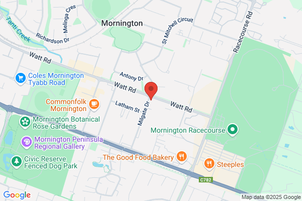 Mornington Jetting Services