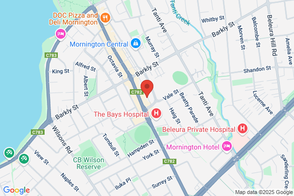 Blamey Place Podiatry