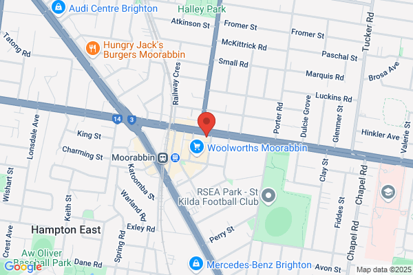 Foot Centre Group