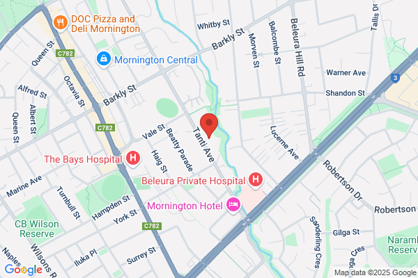 Mornington Foot Clinic