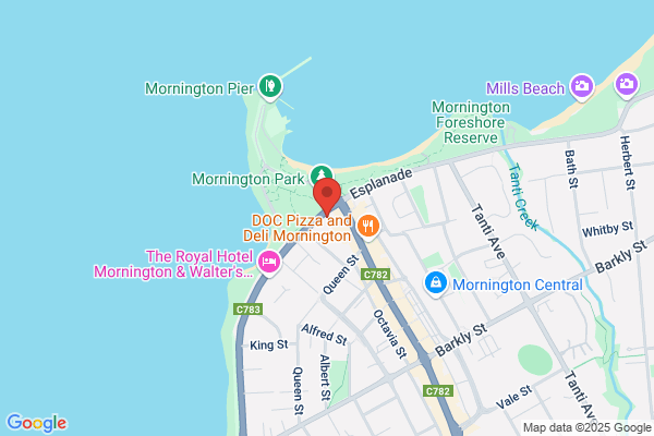 Harba Oyster Bar & Grill