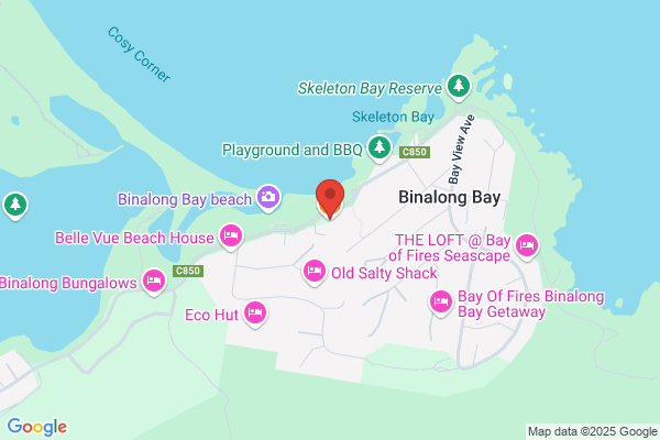 Binalong Takeaway