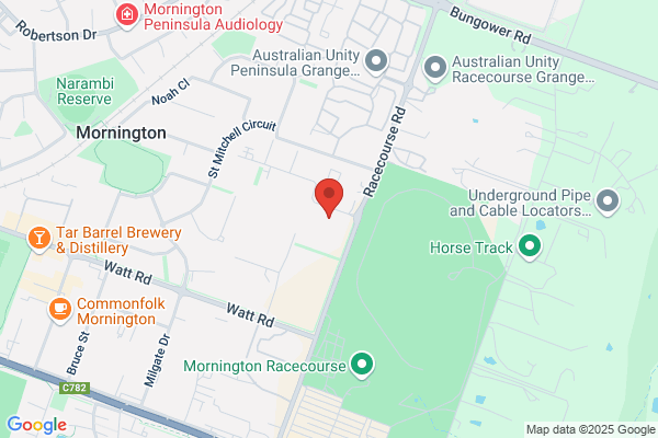 Mornington Towing
