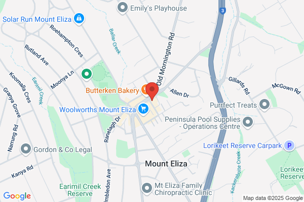 Eliza Travel