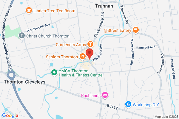 Domino's Pizza Thornton