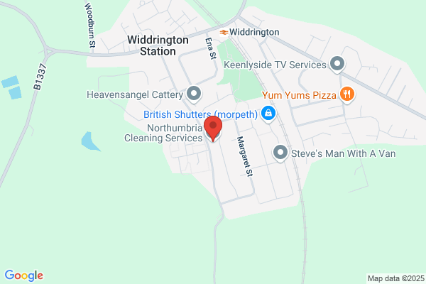 Beresfield Cleaning Service