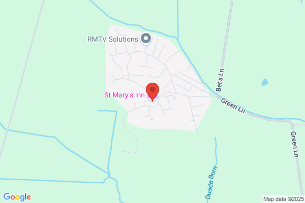 Boyling Mary