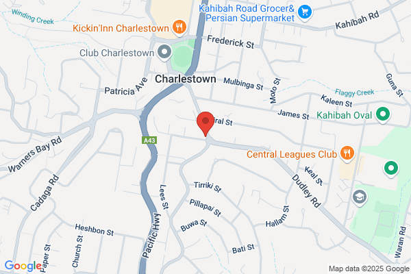 Church of Christ Charlestown (Independent)