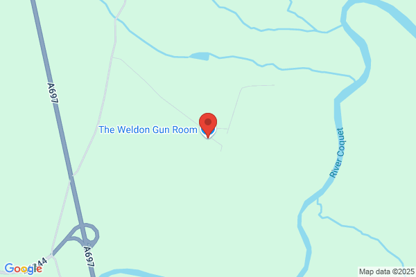 Discount Optics & Ammunition Store