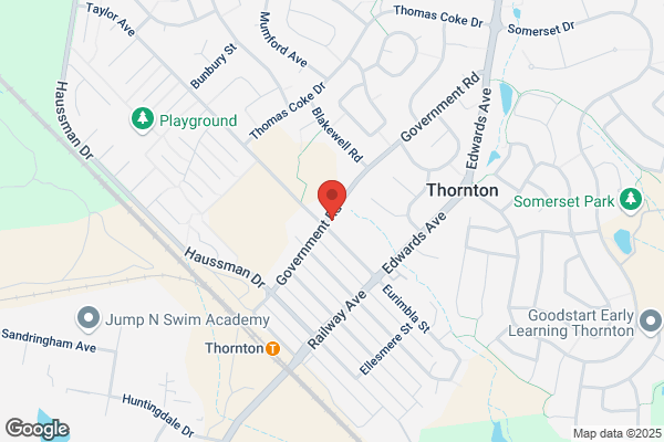 Heaton Foundations Pty Ltd
