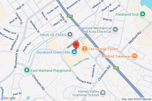 Laser Clinics Australia - Green Hills Stockland